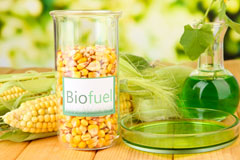 Glasson biofuel availability