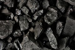 Glasson coal boiler costs
