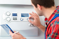 free commercial Glasson boiler quotes