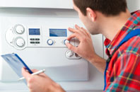 free Glasson gas safe engineer quotes