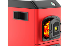 Glasson solid fuel boiler costs